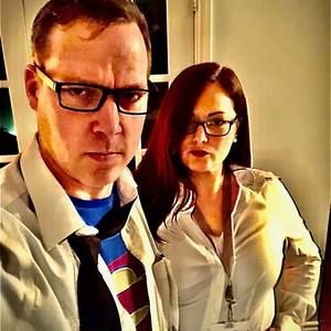 Meet your Posher, Karina